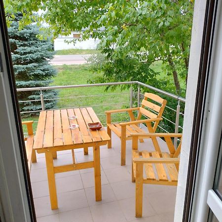 Raczkowska Apartament Suwałki Eksteriør billede