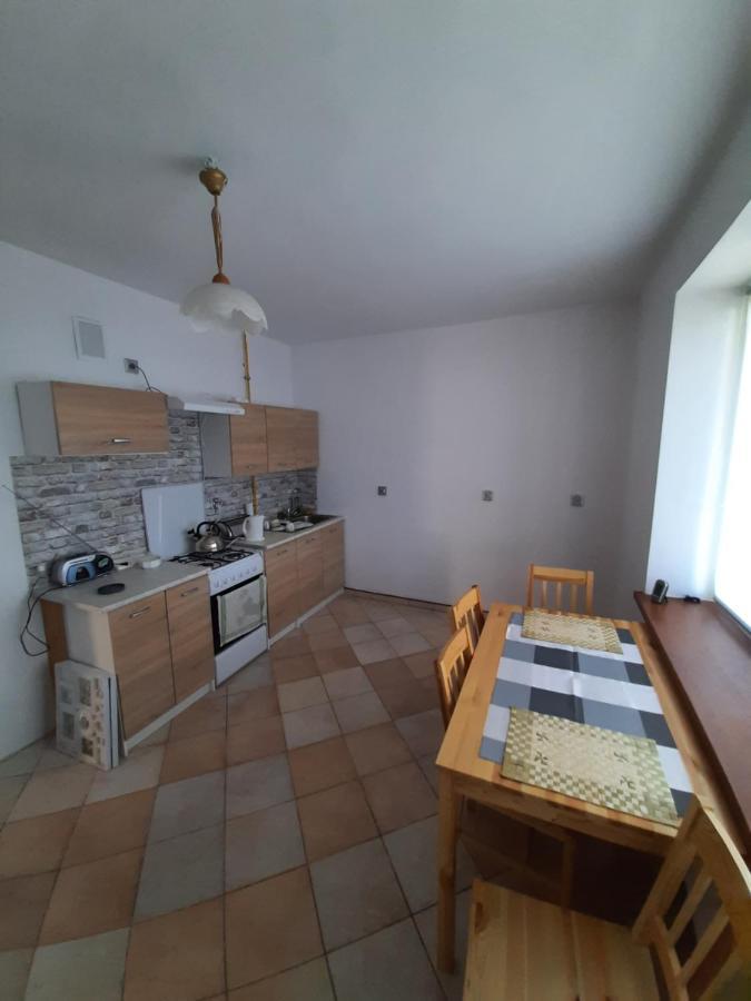 Raczkowska Apartament Suwałki Eksteriør billede