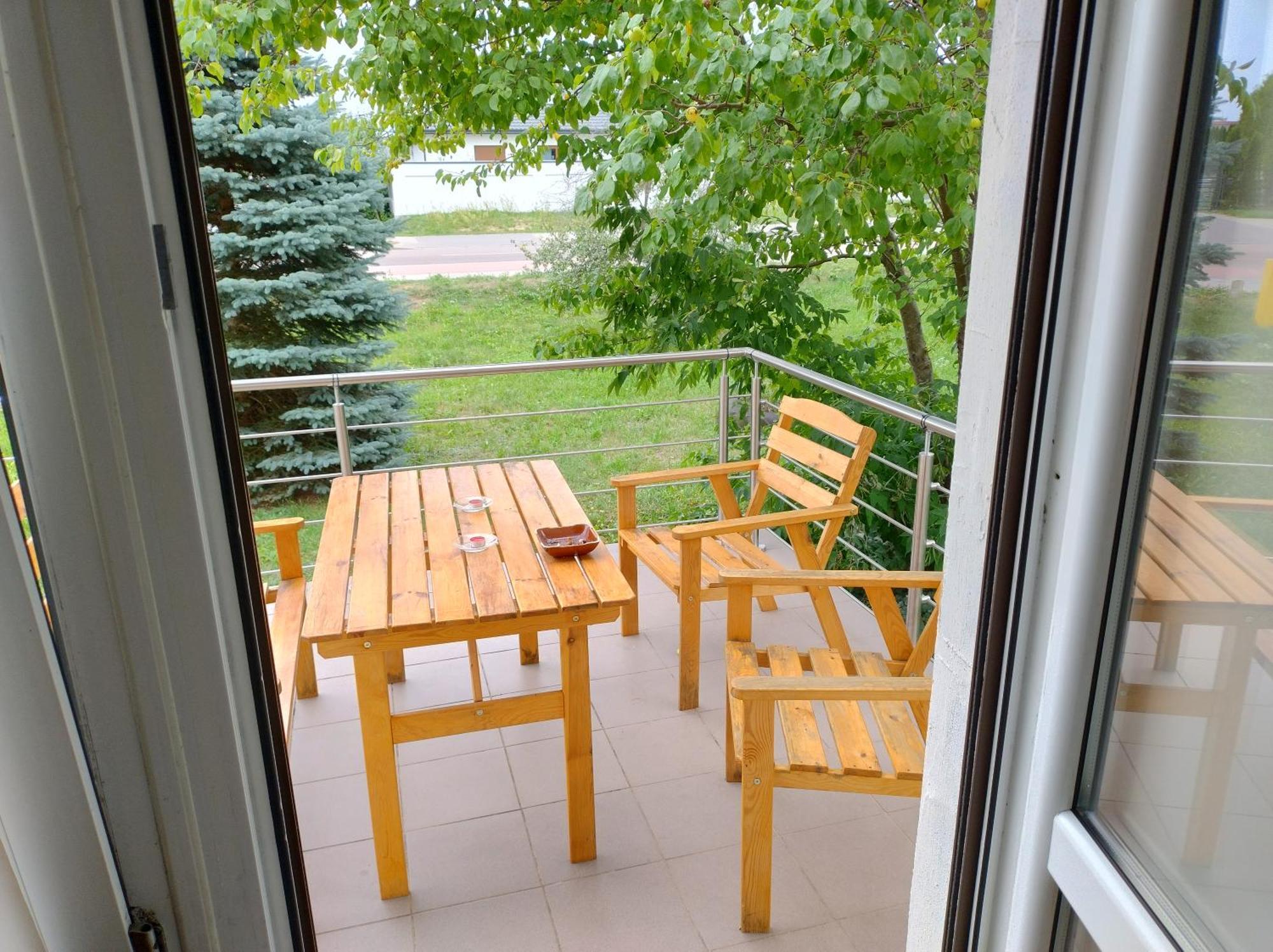 Raczkowska Apartament Suwałki Eksteriør billede
